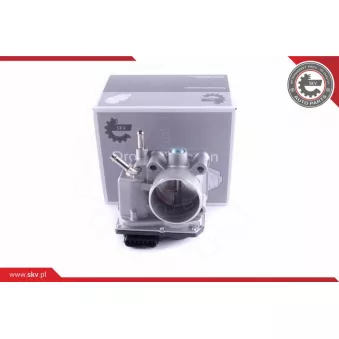 Corps papillon ESEN SKV 12SKV096