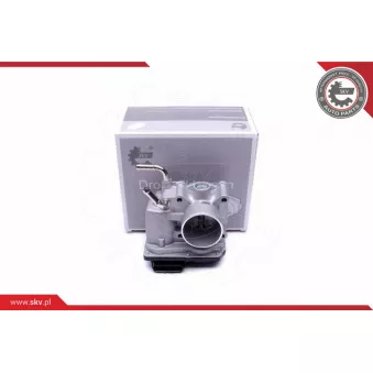 Corps papillon ESEN SKV 12SKV097