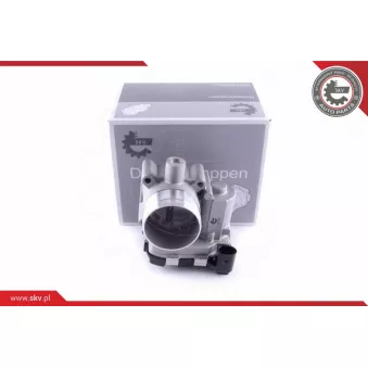 Corps papillon ESEN SKV 12SKV100