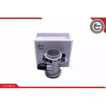 Corps papillon ESEN SKV 12SKV101