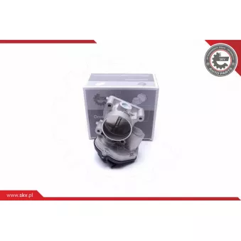 Corps papillon ESEN SKV 12SKV104