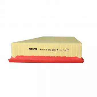 Filtre à air Dr!ve+