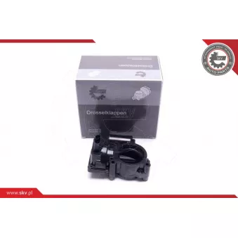Corps papillon ESEN SKV 12SKV107