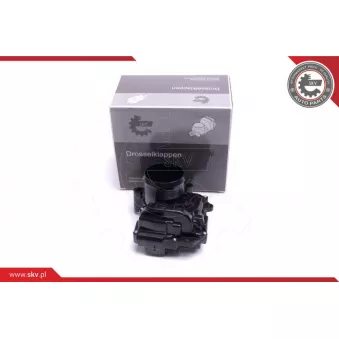 Corps papillon ESEN SKV 12SKV112