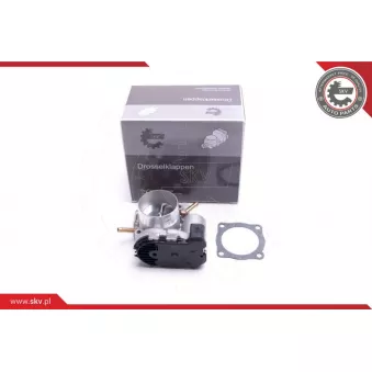 Corps papillon ESEN SKV 12SKV114