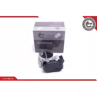 Corps papillon ESEN SKV 12SKV115