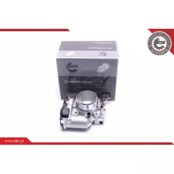 Corps papillon ESEN SKV 12SKV117