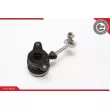 Butée hydraulique, embrayage ESEN SKV 13SKV013 - Visuel 2