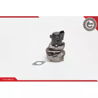 Vanne EGR ESEN SKV 14SKV027