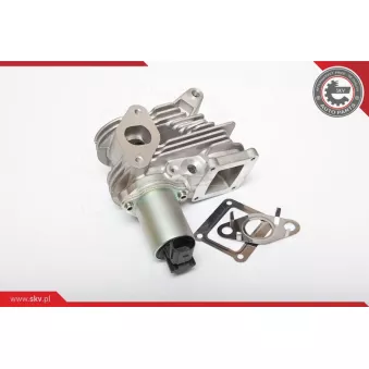Vanne EGR ESEN SKV 14SKV036