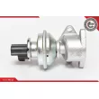 Vanne EGR ESEN SKV 14SKV050 - Visuel 3