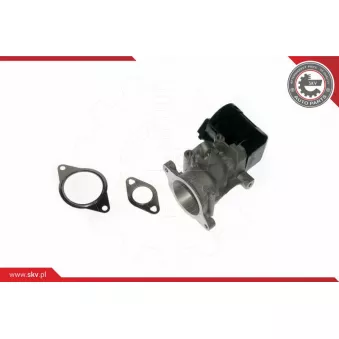 Vanne EGR ESEN SKV 14SKV057