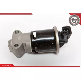 Vanne EGR ESEN SKV 14SKV059