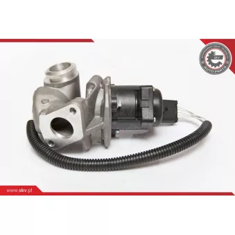 Vanne EGR ESEN SKV 14SKV067