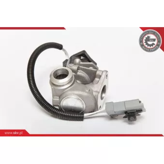 Vanne EGR ESEN SKV 14SKV071