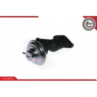 Vanne EGR ESEN SKV 14SKV077