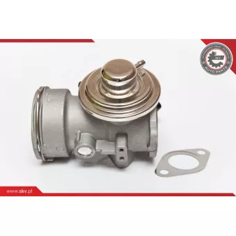 Vanne EGR ESEN SKV 14SKV080