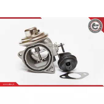 Vanne EGR ESEN SKV 14SKV081
