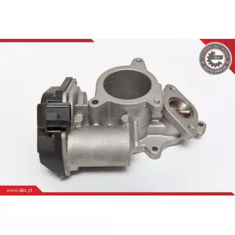 Vanne EGR ESEN SKV 14SKV083