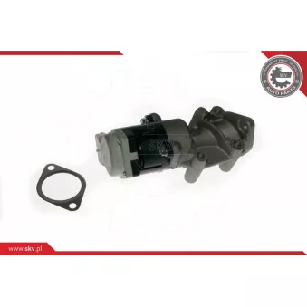 Vanne EGR ESEN SKV 14SKV089