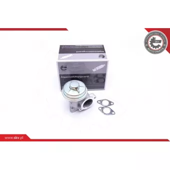 Vanne EGR ESEN SKV 14SKV092