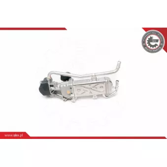 Vanne EGR ESEN SKV 14SKV095