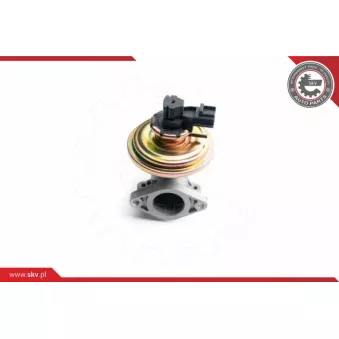 Vanne EGR ESEN SKV 14SKV097