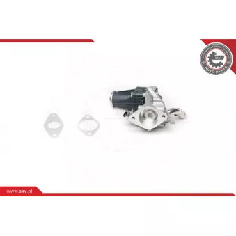 Vanne EGR ESEN SKV 14SKV100