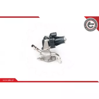 Vanne EGR ESEN SKV 14SKV101