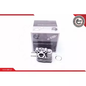 Vanne EGR ESEN SKV 14SKV103
