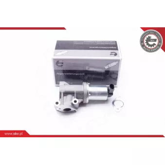 Vanne EGR ESEN SKV 14SKV105