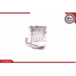 Radiateur, réaspiration des gaz d'échappement ESEN SKV 14SKV112 - Visuel 2