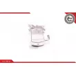 Radiateur, réaspiration des gaz d'échappement ESEN SKV 14SKV113 - Visuel 1