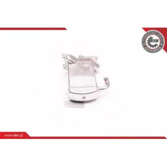 Radiateur, réaspiration des gaz d'échappement ESEN SKV 14SKV113