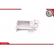 Radiateur, réaspiration des gaz d'échappement ESEN SKV 14SKV113 - Visuel 3
