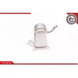 Radiateur, réaspiration des gaz d'échappement ESEN SKV 14SKV114 - Visuel 3