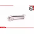 Radiateur, réaspiration des gaz d'échappement ESEN SKV 14SKV116 - Visuel 1