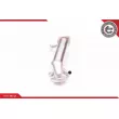 Radiateur, réaspiration des gaz d'échappement ESEN SKV 14SKV116 - Visuel 2