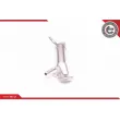 Radiateur, réaspiration des gaz d'échappement ESEN SKV 14SKV117 - Visuel 3