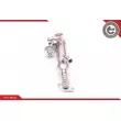 Vanne EGR ESEN SKV 14SKV119 - Visuel 3
