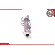 Radiateur, réaspiration des gaz d'échappement ESEN SKV 14SKV120 - Visuel 2