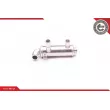 Radiateur, réaspiration des gaz d'échappement ESEN SKV 14SKV125 - Visuel 2