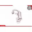 Radiateur, réaspiration des gaz d'échappement ESEN SKV 14SKV128 - Visuel 2