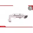Radiateur, réaspiration des gaz d'échappement ESEN SKV 14SKV128 - Visuel 3