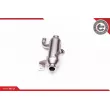 Radiateur, réaspiration des gaz d'échappement ESEN SKV 14SKV134 - Visuel 1