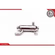 Radiateur, réaspiration des gaz d'échappement ESEN SKV 14SKV134 - Visuel 3