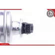 Radiateur, réaspiration des gaz d'échappement ESEN SKV 14SKV136 - Visuel 1