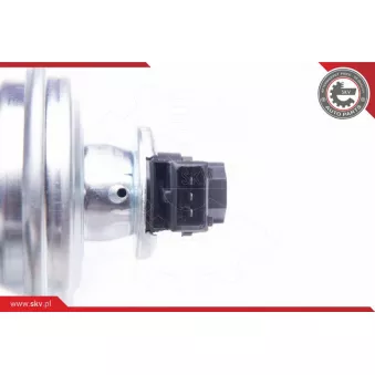 Radiateur, réaspiration des gaz d'échappement ESEN SKV 14SKV136