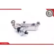 Radiateur, réaspiration des gaz d'échappement ESEN SKV 14SKV136 - Visuel 3