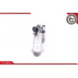 Radiateur, réaspiration des gaz d'échappement ESEN SKV 14SKV138 - Visuel 2